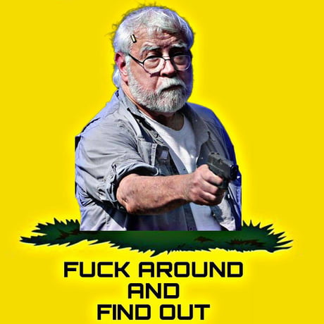 Винтовка - "призрак"