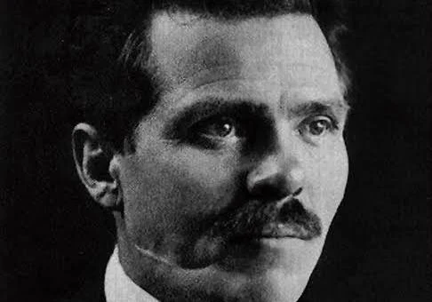 Классический анархизм прошлого века