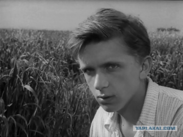 Евгению Стеблову - 80 лет!