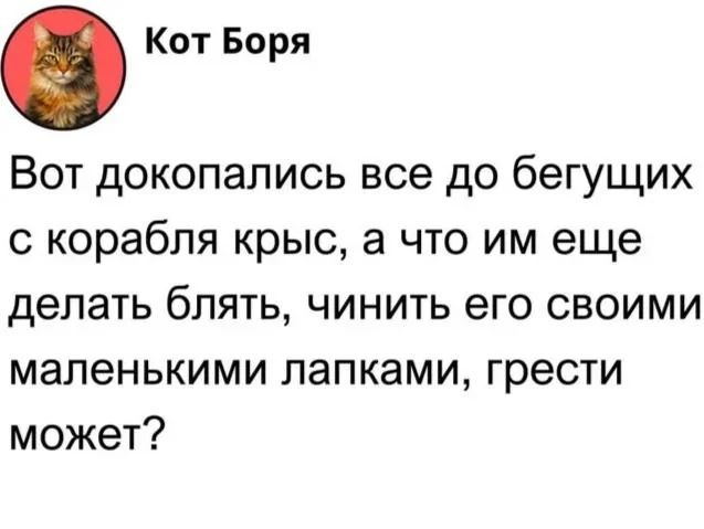 Всякой Хни вам в ленту, дорогие деграданты