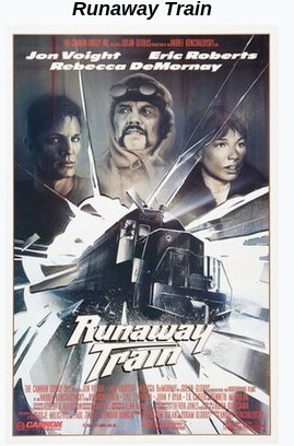 Фильму «Поезд вне расписания» - 40 лет!