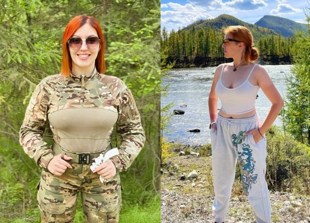 Давите пальцами глаза
