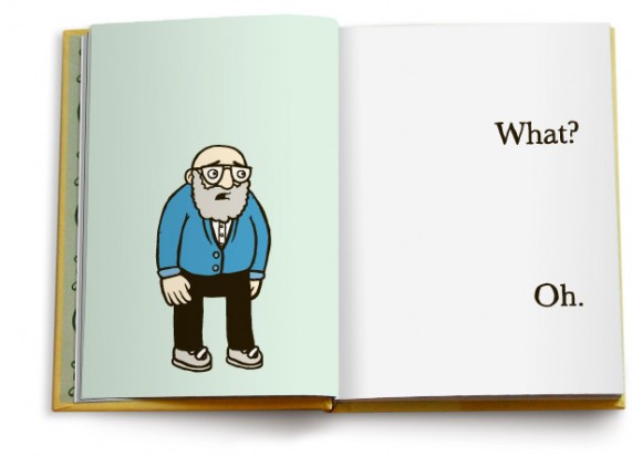 Книга «Все мои друзья мертвы»