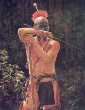 Почему "хохол"?