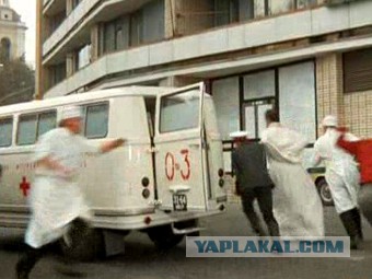 Физик-ядерщик утверждает, что он побывал в будущем