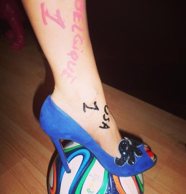 Чемпионат Мира 2014 Бразилия