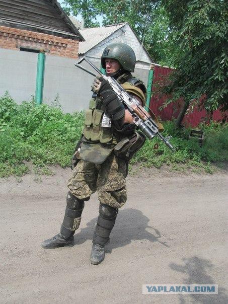ДНР и ЛНР все?
