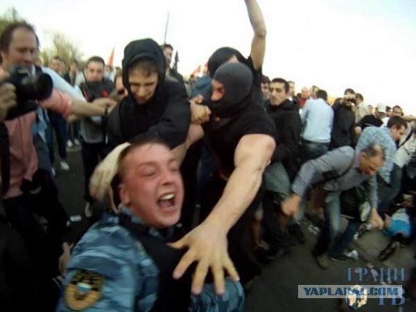Всем спорт!