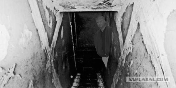 Фотографии, от которых становится не по себе