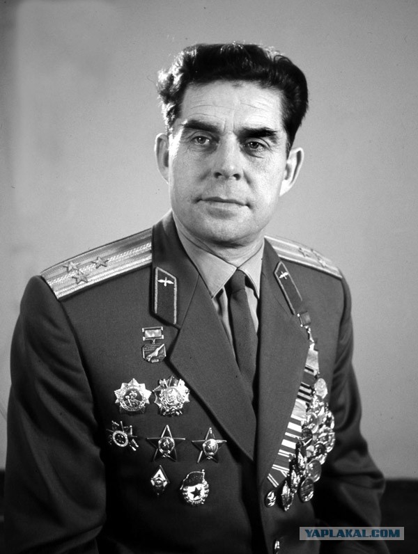 Солдаты Великой Отечественной