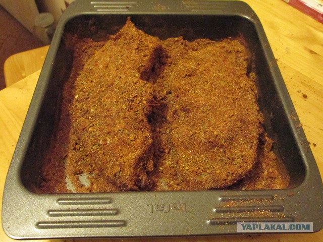 Отличный закусон к пиву