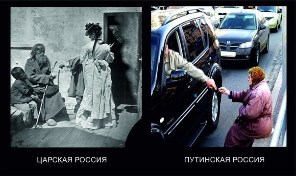 Иван Охлобыстин о происходящем в России