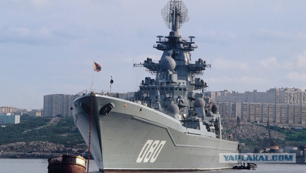 Новейшее российское оружие, которому нет аналогов