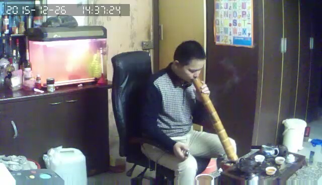 За что я люблю китайцев