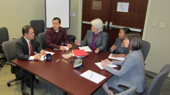 Пройди ТЕСТ. Возьмут ли тебя в секретную службу США?