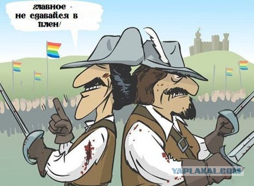 40 улыбательных картинок