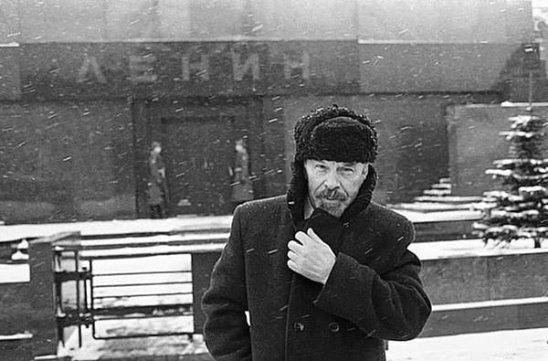 Немного юмора