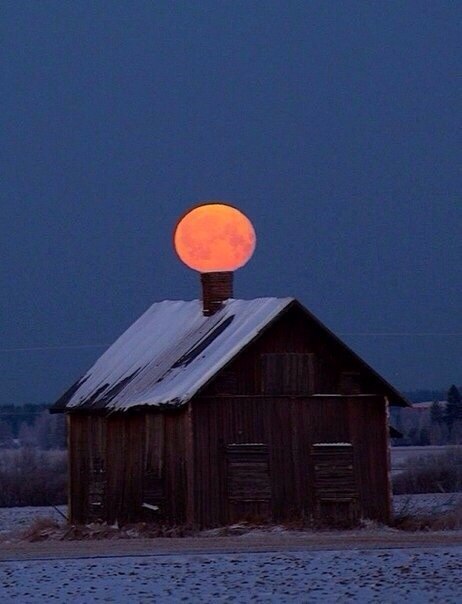 Интересные и смешные картинки!