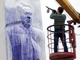 Не Маннергейм. Не офицер. Не русский.
