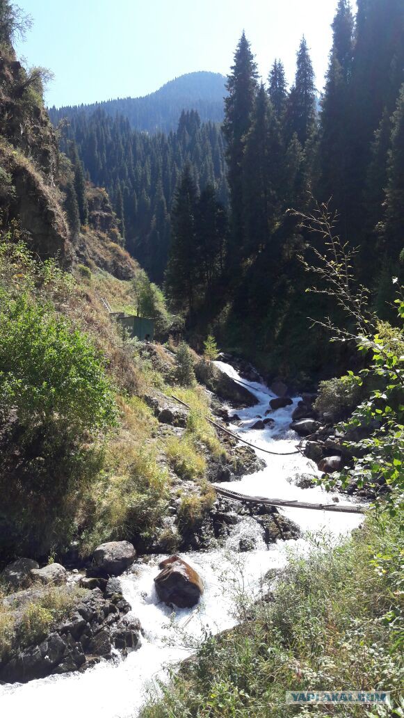 Казахстан
