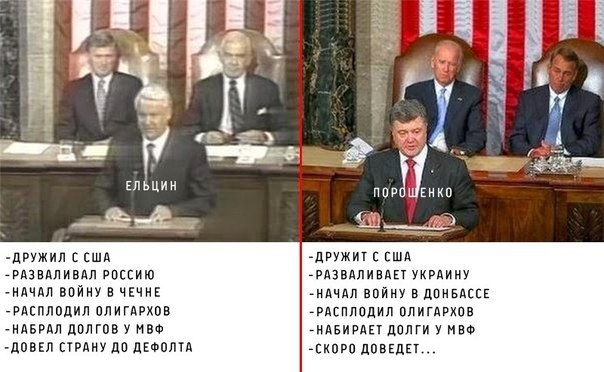 Украинцев заставляют любить Майдан тюрьмой и угрозами