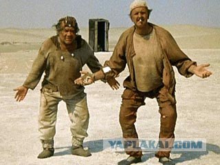 Очистим алфавит!