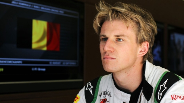 Formula 1: история команд Jordan, MF1 Racing, Spyker, Force India