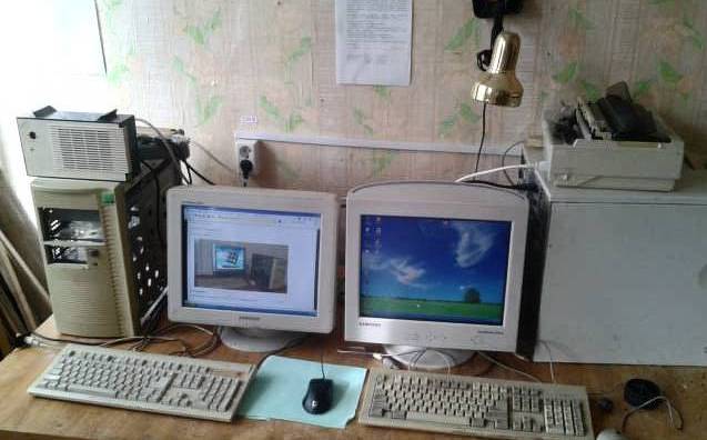 А я себе компьютер собрал
