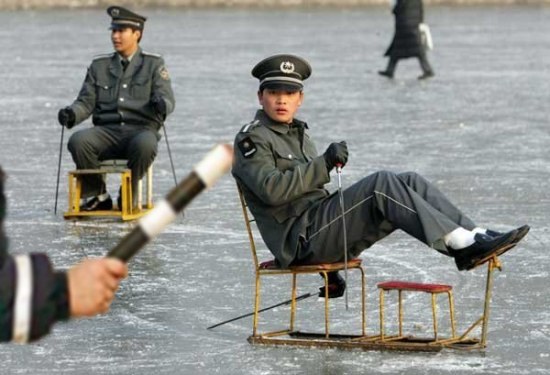 Битва фотожаберов (Команда №2)