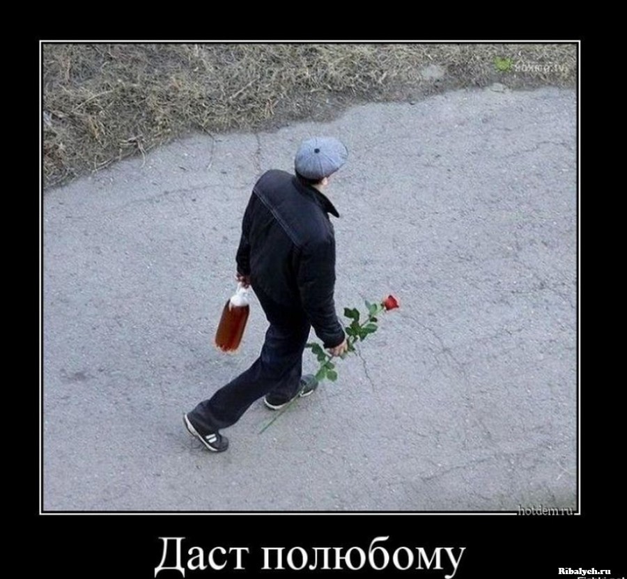 Подарил цветы и кинул зрелой палку Подарил цветы и кинул зрелой палку