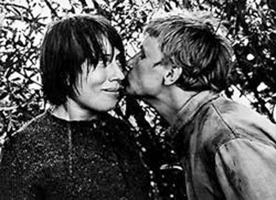 Кинокадры