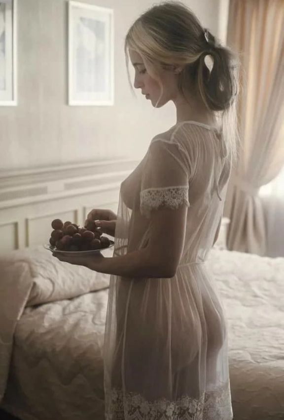 Дамочки 25+ и не только