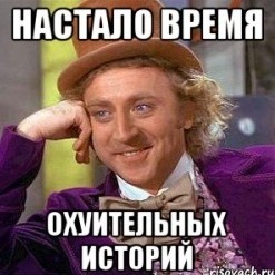 Подлинная история жены