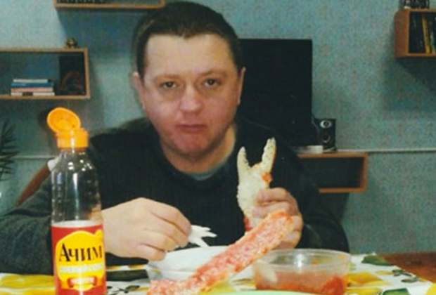 Где Цапки?