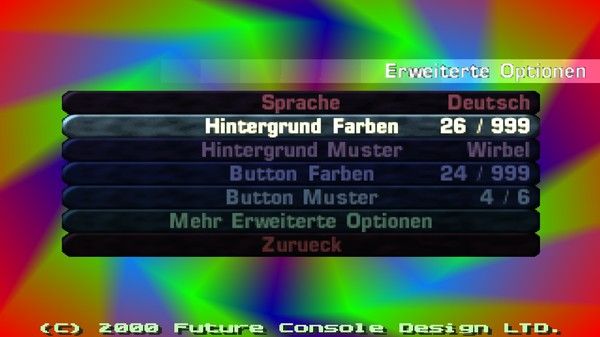 Суровый графон из 90-х: Ранний 3D PlayStation