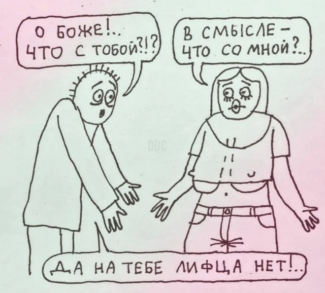Веселые картинки к пятнице (09.08)