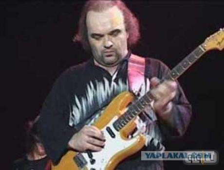 Лучший уличный гитарист!