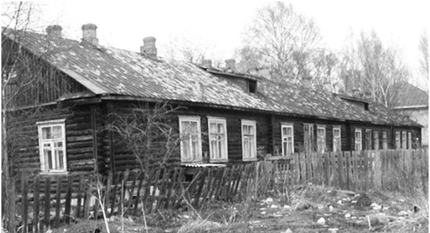 Ни то, ни сё: почему в России провалилась идея «таунхаусов»