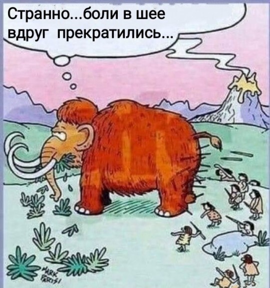Субботние картинки