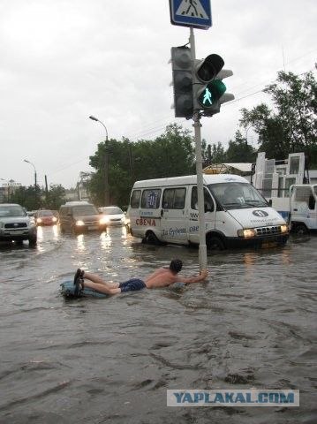 Облачно, небольшой дождь (50 фото)