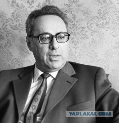 Голос Победы Юрий Левитан.