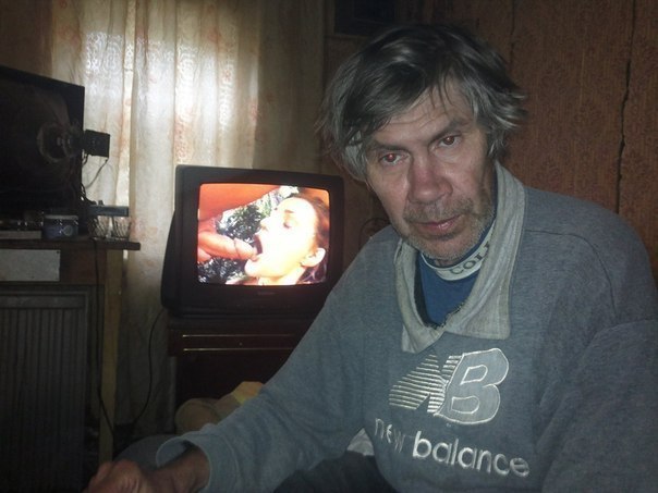 Вестник соцсетей