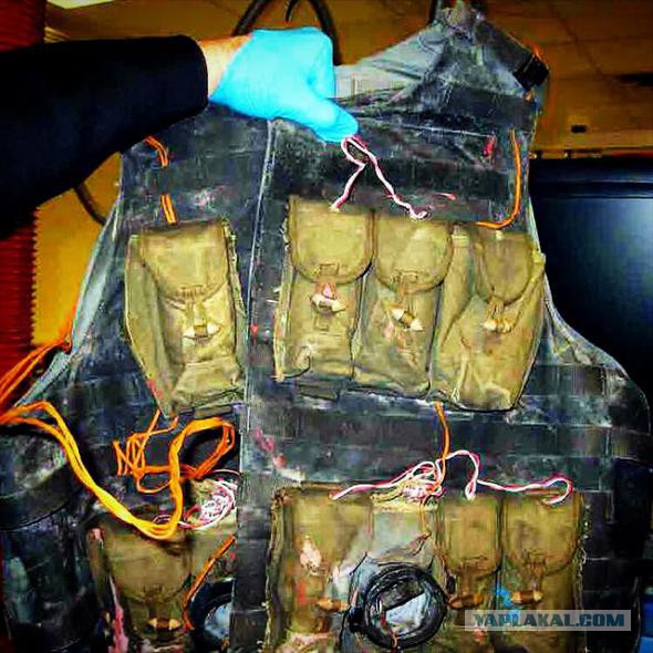 Самые безумные вещи  которые пытались