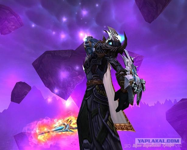 За что я люблю компьютерные игры?!