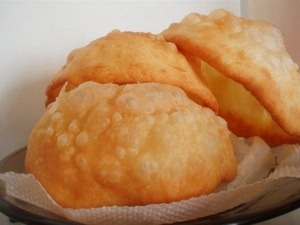 Кухня (кулинарное и околокулинарное общение)