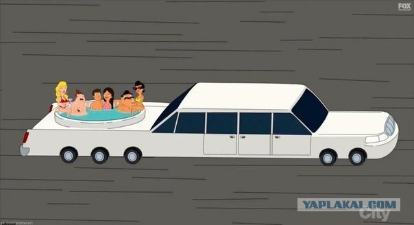 Абсурдный юмор ч.24