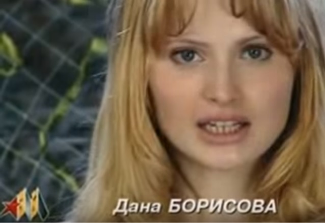 Культовые телеведущие 90-х