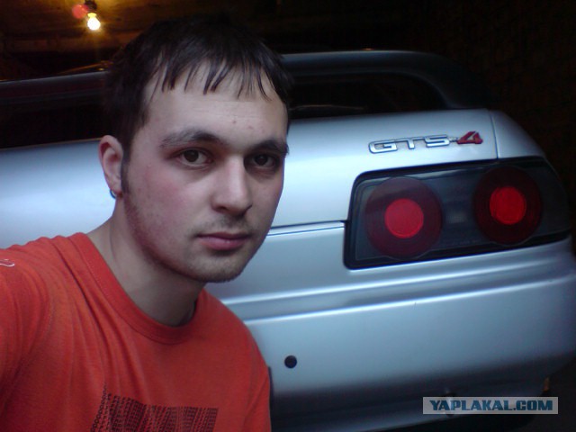 Смелые ЯПовцы.