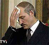 Лукашенко самый человечный человек!!