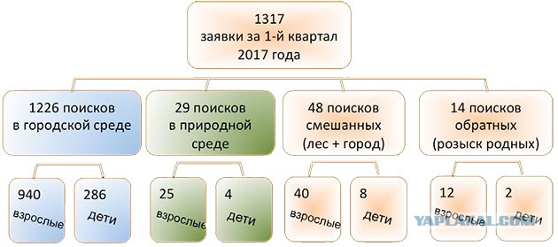 Волонтеры считают, что пропавшего в Ярославской области мальчика можно было спасти.